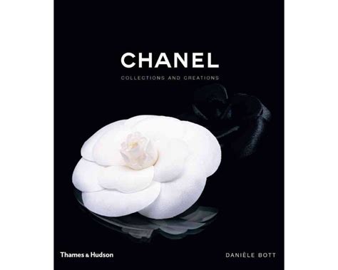 chanel collections and creations inside|chanel collections and creations book.